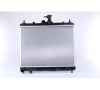 GENUINE NISSENS RADIATOR FOR HYUNDAI GETZ 1.1