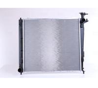 GENUINE NISSENS RADIATOR FOR KIA SORENTO 2.0 2.2 CRDI