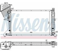 GENUINE NISSENS RADIATOR FOR MERCEDES BENZ SPRINTER 00-06
