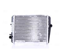 GENUINE NISSESNS RADIATOR FOR AUDI A4 B6 A4 CABRIO QUATTRO 4.2