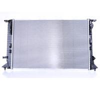 GENUINE NISSESNS RADIATOR FOR AUDI A4 B8 A4 1.8 TFSI