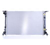 GENUINE NISSESNS RADIATOR FOR AUDI A4 B8 A4 2.7 TDI