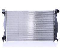GENUINE NISSESNS RADIATOR FOR AUDI A6 C6 A6 2.7 TDI