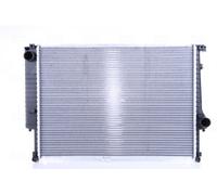 GENUINE NISSESNS RADIATOR FOR BMW 5 SERIES E34 535I 3.4