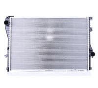 GENUINE NISSESNS RADIATOR FOR BMW 5 SERIES E39 523I TOURING 2.5