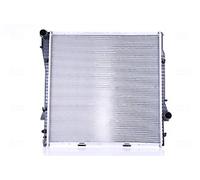 GENUINE NISSESNS RADIATOR FOR BMW X5 SERIES E53 X5 4.4