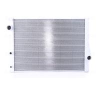 GENUINE NISSESNS RADIATOR FOR BMW X5 SERIES E70 X5 3.0