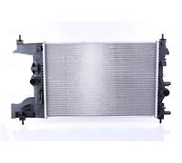 GENUINE NISSESNS RADIATOR FOR CHEVROLET CRUZE 1.8 DVVT