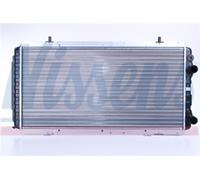 GENUINE NISSESNS RADIATOR FOR CITROËN JUMPER 2.8 HDI