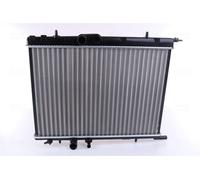 GENUINE NISSESNS RADIATOR FOR CITRON BERLINGO 1.6