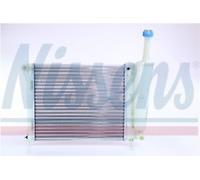 GENUINE NISSESNS RADIATOR FOR FIAT 500 1.2