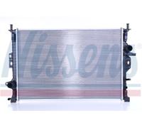 GENUINE NISSESNS RADIATOR FOR FORD GALAXY 2.3