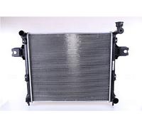 GENUINE NISSESNS RADIATOR FOR JEEP COMMANDER 5.7 HEMI