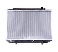 GENUINE NISSESNS RADIATOR FOR MERCEDES-BENZ 300