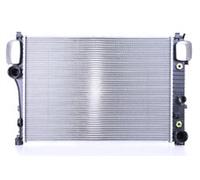 GENUINE NISSESNS RADIATOR FOR MERCEDES-BENZ S-SERIES W221 S450 4.7