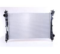 GENUINE NISSESNS RADIATOR FOR OPEL COMBO 1.3 CDTI