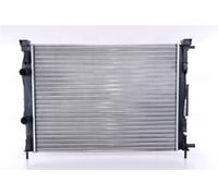 GENUINE NISSESNS RADIATOR FOR RENAULT GRAND SCENIC 1.5 DCI