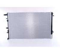 GENUINE NISSESNS RADIATOR FOR RENAULT MEGANE 1.6 DCI