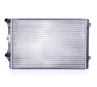 GENUINE NISSESNS RADIATOR FOR SEAT LEON 1.8 FSI/TFSI