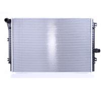 GENUINE NISSESNS RADIATOR FOR VW BEETLE 1.4 TSI BLUEMOTION