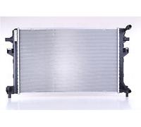 GENUINE NISSESNS RADIATOR FOR VW GOLF 1.2 TSI BLUEMOTION
