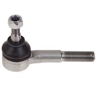 Genuine NK Front Right Outer Tie Rod End for Mitsubishi L200 2.5 (12/96-10/01)