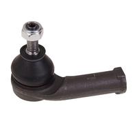 Genuine NK Front Left Tie Rod End for Alfa Romeo 156 2.4 Litre (06/1999-10/2002)