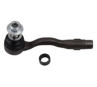Genuine NK Front Right Tie Rod End for BMW X3 sDrive 18d 2.0 (02/2014-04/2019)