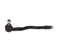 Genuine NK Front Left Tie Rod End for BMW 330d Cd 3.0 Litre (03/2005-04/2007)