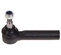 Genuine NK Front Left Tie Rod End for Fiat Ducato TD 1.9 Litre (10/1994-01/1999)