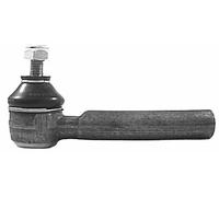 Genuine NK Front Left Tie Rod End for Fiat 500 Abarth 695 1.4 (11/10-12/11)