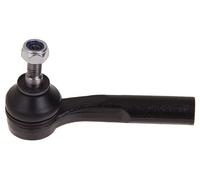 Tie / Track Rod End fits OPEL CORSA D 1.7D Left Outer 06 to 14 Joint NK 1603457