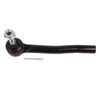 Genuine NK Front Left Tie Rod End for Ford Ranger TDCi 150 2.2 (08/2011-08/2016)