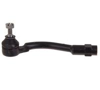 Genuine NK Front Left Tie Rod End for Hyundai i20 CRDi 75 D4FC 1.4 (01/09-12/12)