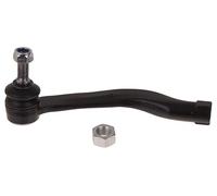 Tie / Track Rod End fits VAUXHALL MOVANO B 2.3D Left Outer 2010 on Joint NK New