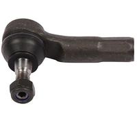 Genuine NK Front Left Tie Rod End for Skoda Octavia TSi 105 CJZA 1.2 (4/13-4/16)