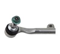 Genuine NK Front Right Tie Rod End for BMW 116d ED 1.6 Litre (05/2012-04/2016)