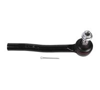 Tie / Track Rod End fits FORD RANGER TKE TDCi 3.2D Right Outer 2011 on Joint NK