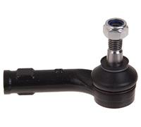 Genuine NK Front Right Tie Rod End for Ford Fiesta TDCi SportVAN 1.6 (4/07-9/09)