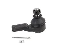 Genuine NK Front Left Tie Rod End for Mazda 323 B6 / B6E 1.6 (06/1991-08/1994)