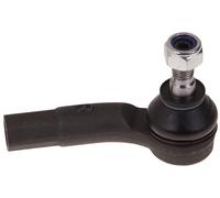 Genuine NK Front Right Tie Rod End for Volkswagen Polo BUD 1.4 (08/2006-08/2010)