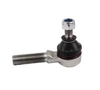Genuine NK Front Right Tie Rod End for Suzuki Jimny Hard Top 1.3 (10/98-02/05)
