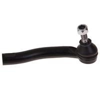 Genuine NK Front Right Tie Rod End for Toyota Corolla D-4D 1NDTV 1.4 (8/04-7/07)