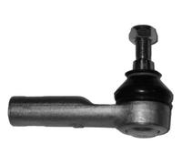 Genuine NK Front Right Tie Rod End for Volvo S40 D4192T3 1.9 (05/2000-06/2004)
