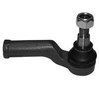 Genuine NK Front Right Tie Rod End for Volvo V70 D5 D5244T10 2.4 (06/09-04/11)