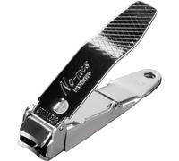 Genuine No-mes Fingernail Clipper Catches Clippings Made in USA