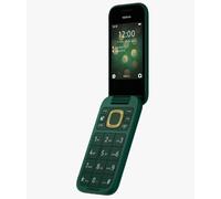 GENUINE Nokia 2660 Flip 4G Unlocked Dual Sim 4G version BIG BUTTONS All Colours