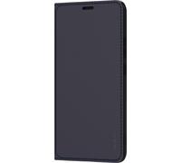 Genuine Nokia 9 Leather Flip Cover Case CP-290 Dark Blue 8P00000066