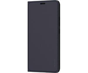 Genuine Nokia 9 Leather Flip Cover Case CP-290 Dark Blue 8P00000066