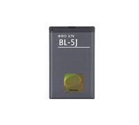 GENUINE NOKIA BL-5J BATTERY FOR 5228 5230 5800 C3-00 N900 X6 X9 LUMIA 520 530